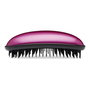 Detangler Cepillo Detangler Satin Fucsia para Desenredar Fácilmente el Cabello | Suave y Eficaz
