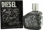 Diesel Only the Brave Tattoo Eau de Toilette 50ml Vaporizador