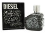 Diesel Only The Brave Tattoo Eau de Toilette 50 ml Vaporizador