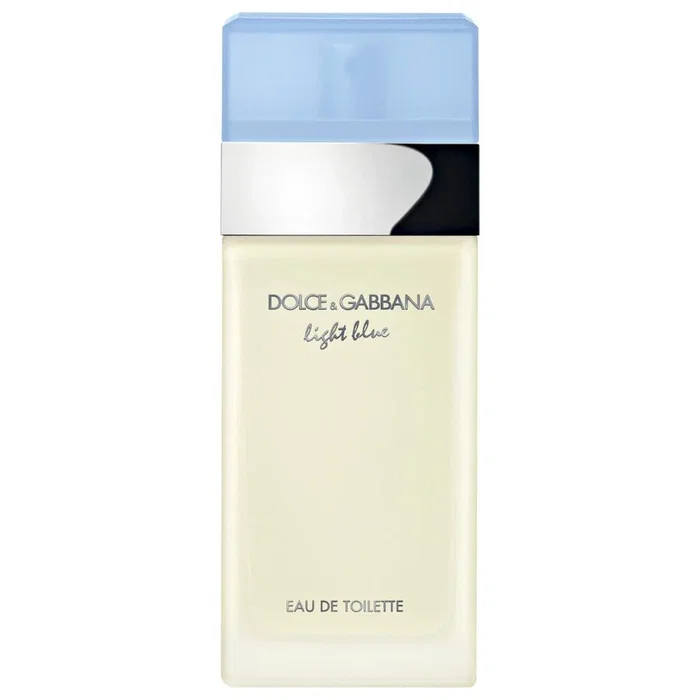 Dolce & Gabbana Light Blue Agua de Tocador 25 ml Dolce & Gabbana Light Blue Agua de Tocador 25 ml