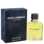 Dolce & Gabbana Pour Homme Eau de Toilette 125 ml