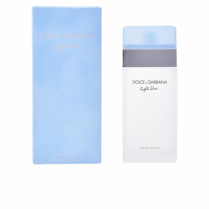 Dolce & Gabbana Light Blue Eau de Toilette 50 ml Dolce & Gabbana Light Blue Eau de Toilette 50 ml