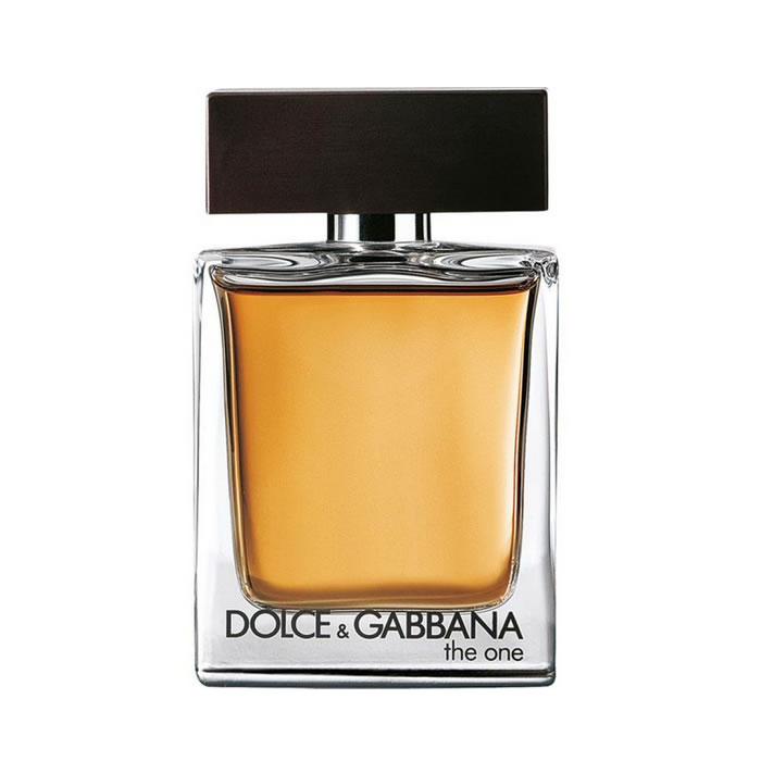Dolce & Gabbana The One Agua de Tocador para Hombre 30 ml
