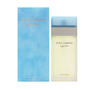 Dolce & Gabbana Light Blue Agua de Tocador para mujeres, 100 ml