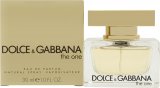 Dolce & Gabbana The One Eau de Parfum 30 ml Dolce & Gabbana The One Eau de Parfum 30 ml