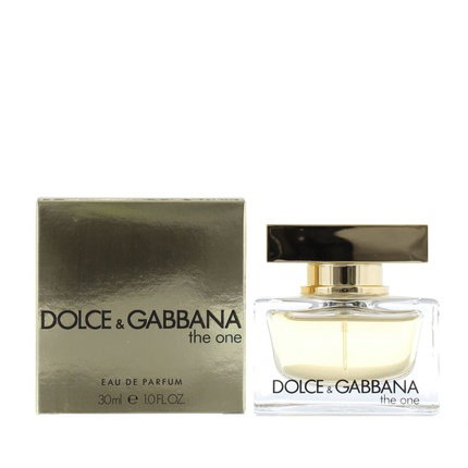 Dolce & Gabbana The One Eau de Parfum 30 ml