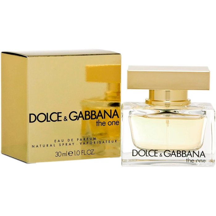 Dolce & Gabbana The One Eau de Parfum 30 ml