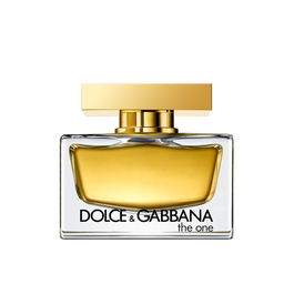 Perfume Mujer The One Dolce & Gabbana EDP EDP