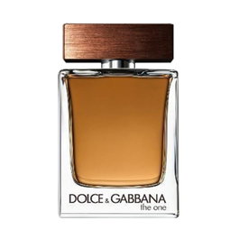 Dolce & Gabbana The One Eau de Toilette 100 ml Vaporizador para Hombre