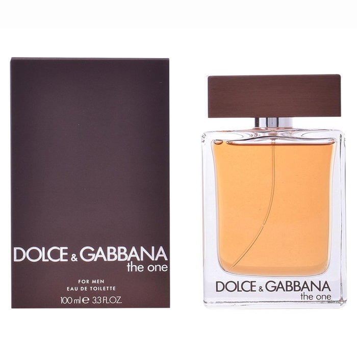 Dolce & Gabbana The One Men Eau de Toilette 100 ml