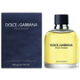 D&G Pour Homme Edt 200 mL