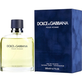 Perfume Hombre Dolce & Gabbana EDT