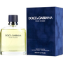 D&G Pour Homme Edt 200 mL