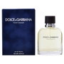 Dolce & Gabbana Pour Homme Eau de Toilette 200 ml