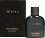 Dolce & Gabbana Pour Homme Intenso Eau de Parfum 125ml Vaporizador