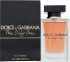 Dolce & Gabbana The Only One Eau de Parfum 100 ml Spray