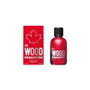 Dsquared2 Red Wood Eau de Toilette 100 ml