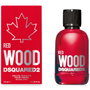 Dsquared2 Red Wood Eau de Toilette 100 ml