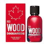 Dsquared2 Red Wood Eau de Toilette 100 ml