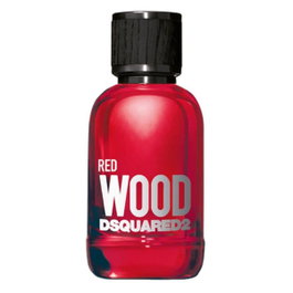 Dsquared2 Red Wood Pour Femme Eau de Toilette 100 ml