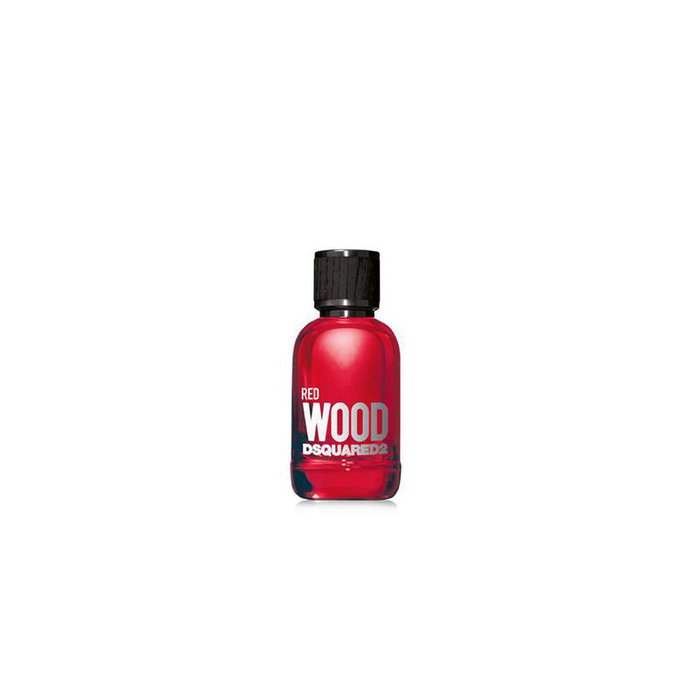 RED WOOD POUR FEMME