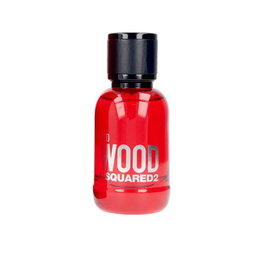 RED WOOD POUR FEMME