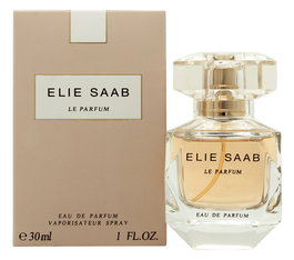 Perfume Mujer Elie Saab Le Parfum EDP EDP