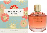 Elie Saab Girl Of Now Forever Eau de Parfum 90 ml Spray