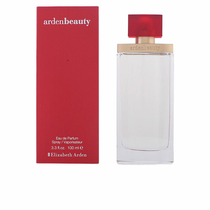Elizabeth Arden Arden Beauty Eau de Parfum 100 ml Elizabeth Arden Arden Beauty Eau de Parfum 100 ml