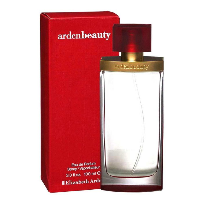 Elizabeth Arden Arden Beauty Vaporizador Edp para Mujer 100 mL Elizabeth Arden Arden Beauty Vaporizador Edp para Mujer 100 mL
