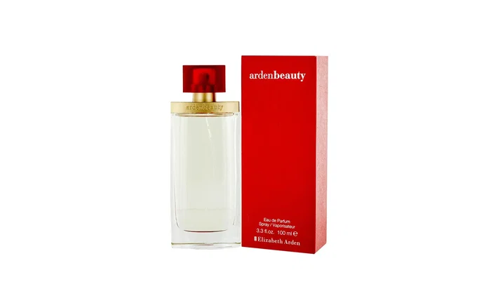 Elizabeth Arden Arden Beauty Eau de Parfum 100 ml Elizabeth Arden Arden Beauty Eau de Parfum 100 ml