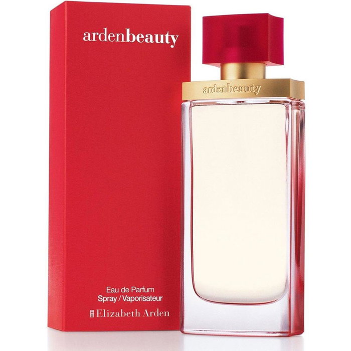 Elizabeth Arden Arden Beauty Eau de Parfum 100 ml Elizabeth Arden Arden Beauty Eau de Parfum 100 ml