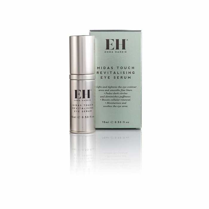 Emma Hardie M.T. Revitalising Eye Serum