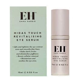 Emma Hardie M. Revitalising Eye Serum 15ml Serum para Ojos Revitalizante