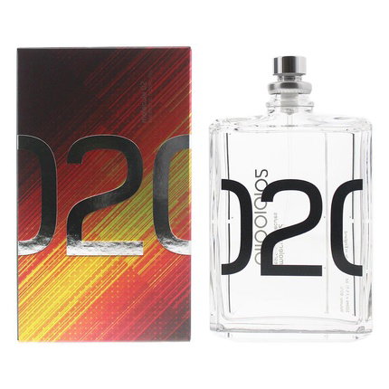Escentric Molecules Molecule 02 Eau de Toilette 100 ml