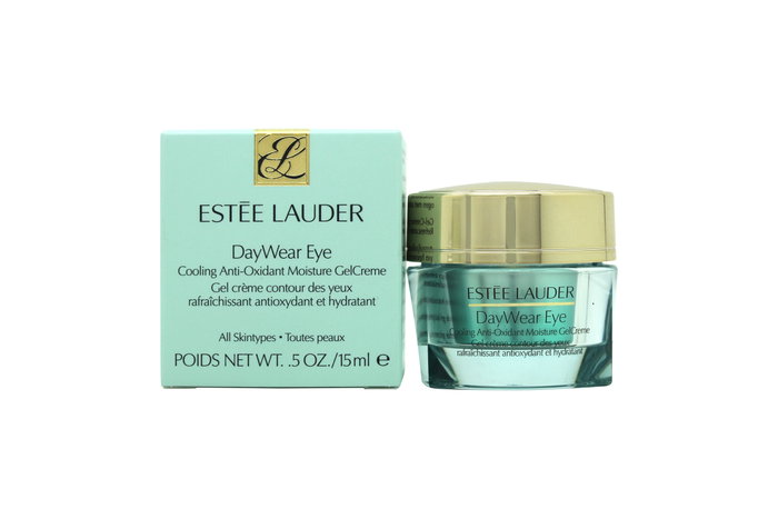 Estée Lauder DayWear Eye Cooling Anti-Ox Gel Creme 15ml Estée Lauder DayWear Eye Cooling Anti-Ox Gel Creme 15ml