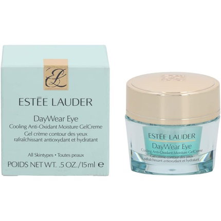 Estée Lauder DayWear Eye Cooling Anti-Ox Gel Creme 15 ml