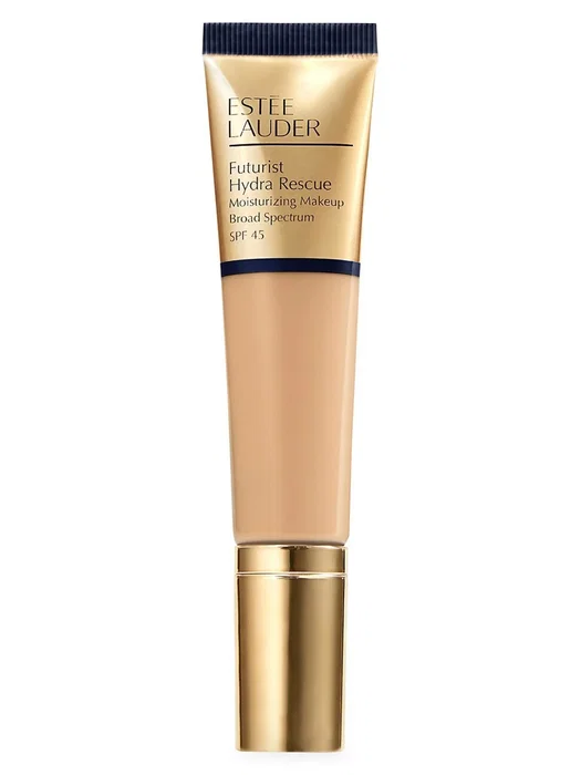 Estée Lauder Futurist Hydra Rescue SPF 45 #3W1-tawny Estée Lauder Futurist Hydra Rescue SPF 45 #3W1-tawny