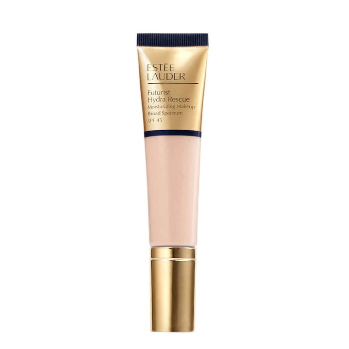 Estée Lauder FUTURIST HYDRA RESCUE SPF45 #2C3-fresco Estée Lauder FUTURIST HYDRA RESCUE SPF45 #2C3-fresco