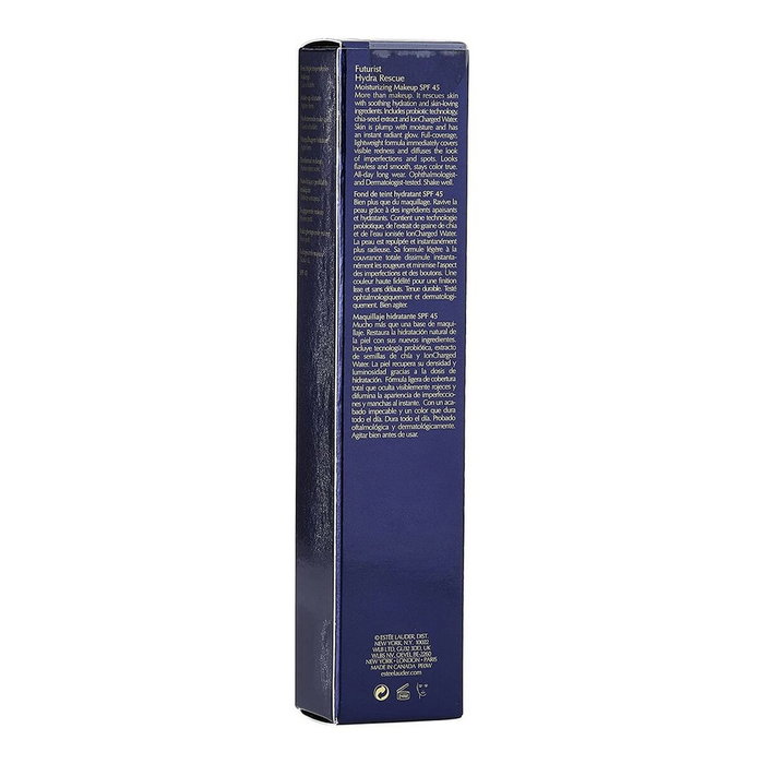 Estée Lauder FUTURIST HYDRA RESCUE SPF45 #2C3-fresco Estée Lauder FUTURIST HYDRA RESCUE SPF45 #2C3-fresco