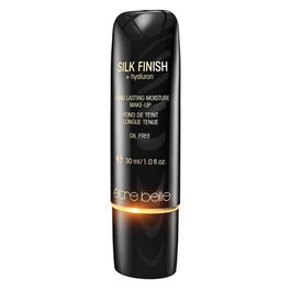 Entre Belle Silk Finish+Hyaluron Nº7