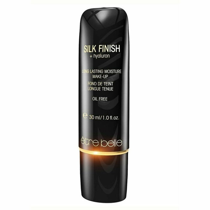Entre Belle SILK FINISH+HYALURON Nº8 Entre Belle SILK FINISH+HYALURON Nº8