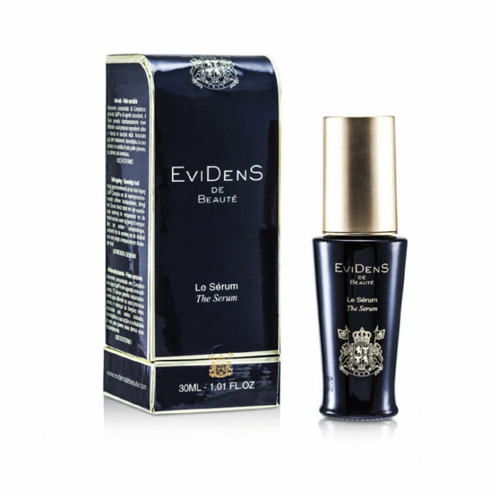 Evidens De Beaute The Serum 30ml Evidens De Beaute The Serum 30ml
