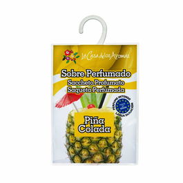 Flor de Mayo Sobres Perfumados Piña Colada
