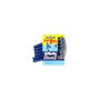Gillette Blue II Maquinilla de Afeitar Desechable 5+1 Unidades