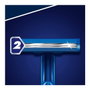 Gillette Blue II Maquinilla de Afeitar Desechable 5+1 Unidades