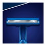 Gillette Blue II Maquinilla de Afeitar Desechable 5+1 Unidades