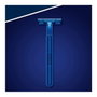 Gillette Blue II Maquinilla de Afeitar Desechable 5+1 Unidades