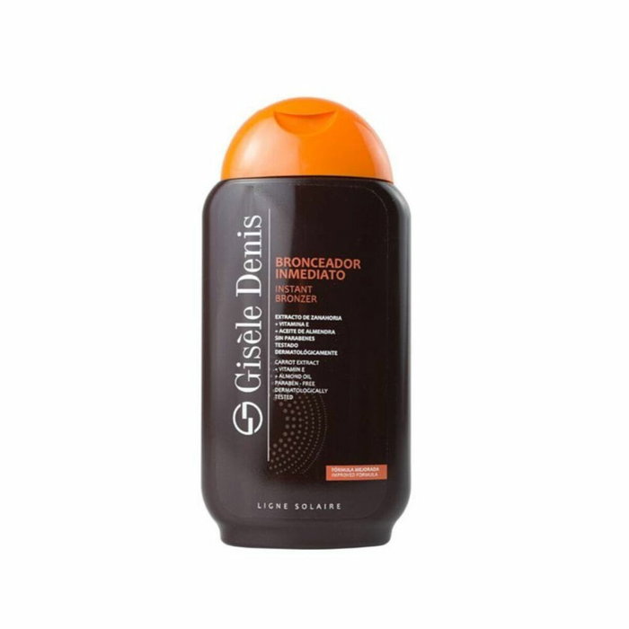 Gisele Denis Bronceador Inmediato 200ml
