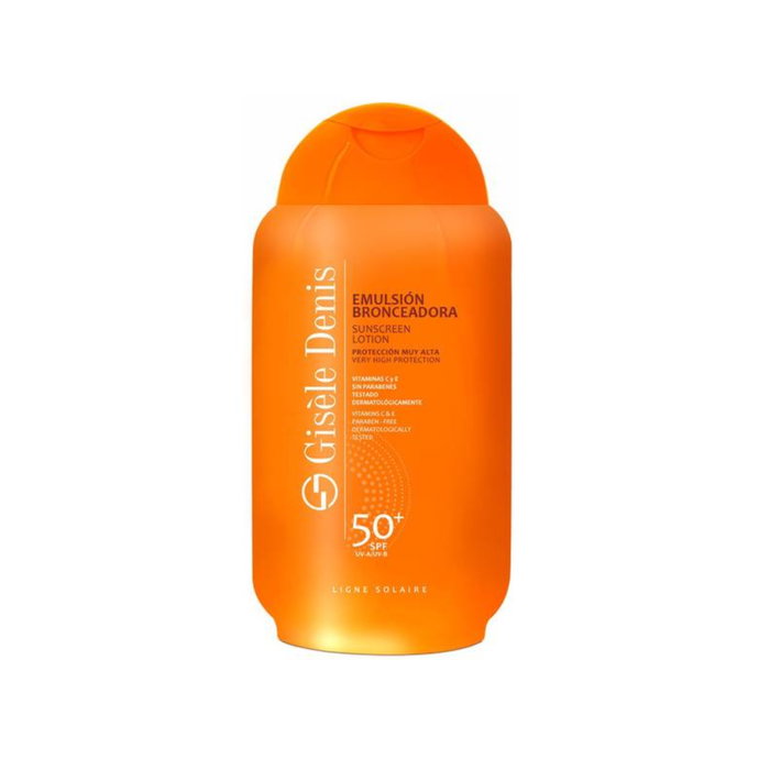 Protector Solar Gisèle Denis (200 ml)